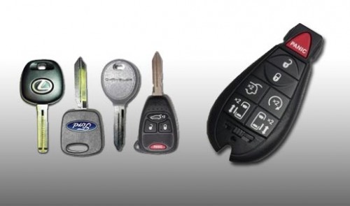 GMC Car Keys in New York | (718) 303-0755 | GMC Car Keys